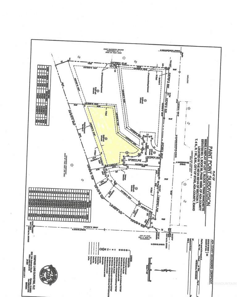 11275 Floating Feather Lot3 - Photo 1