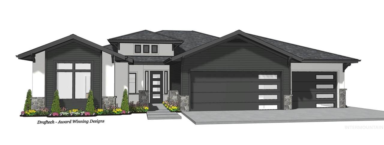 4750 Eyrie Way - Photo 1