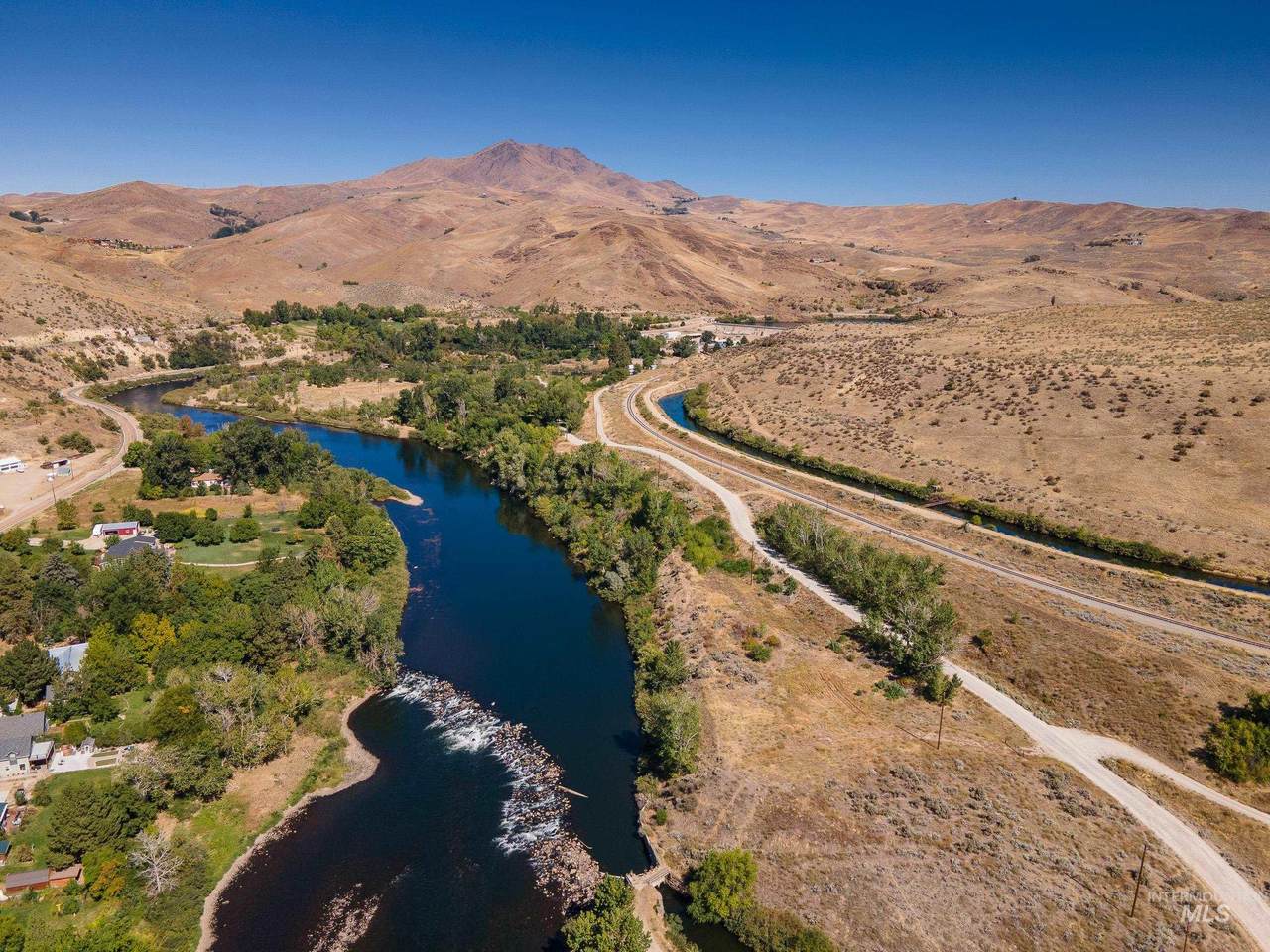 TBD. Spring Creek Rd - Photo 1
