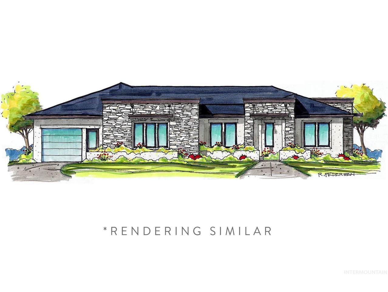 1771 S Riparian Way - Photo 1