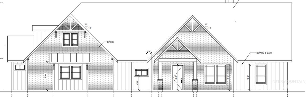 Lot 18 Blk 2 The Keep - Photo 1
