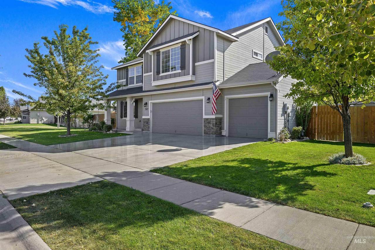 7907 Toussand Dr. - Photo 1