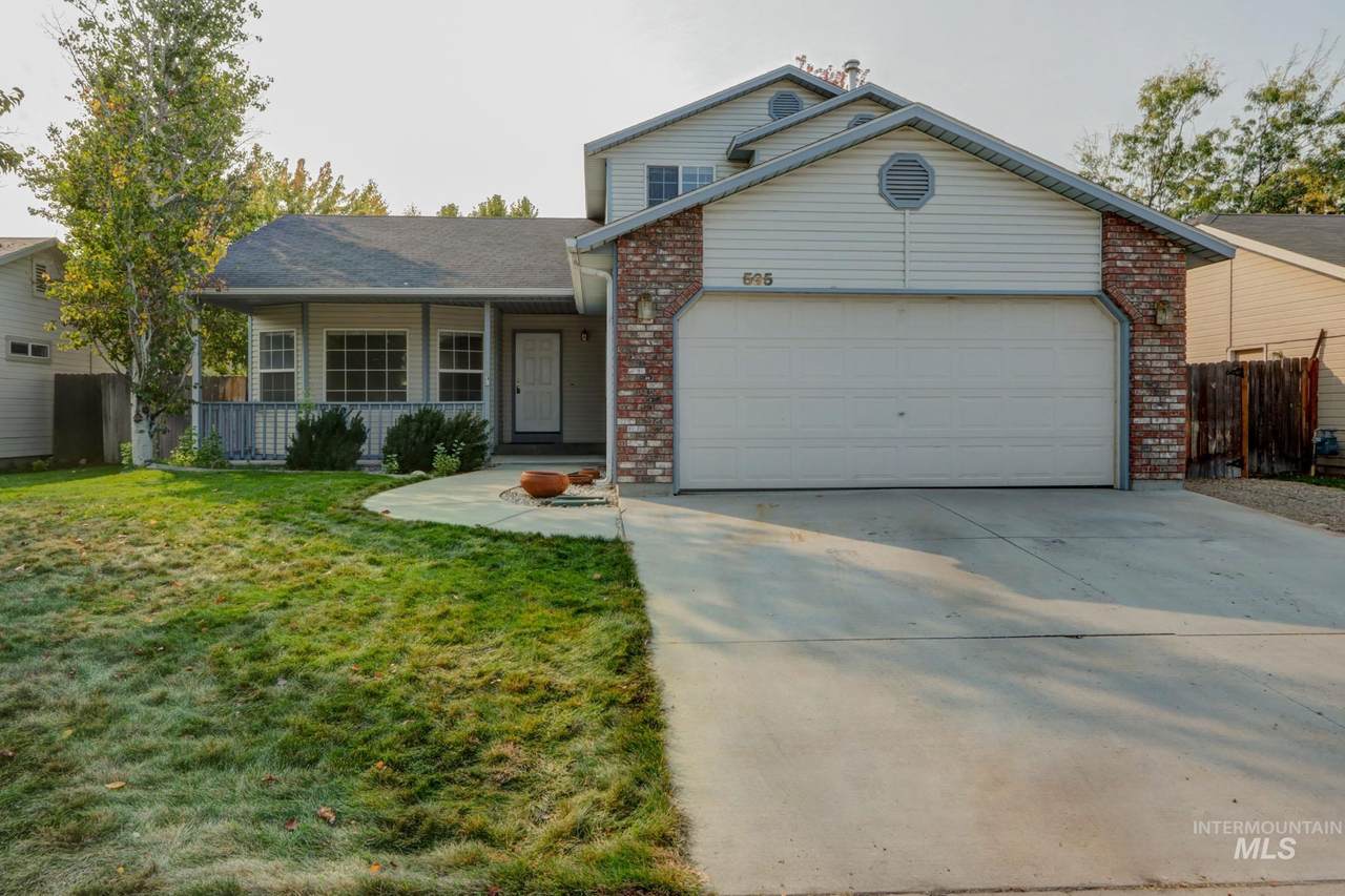 595 Edgar - Photo 1