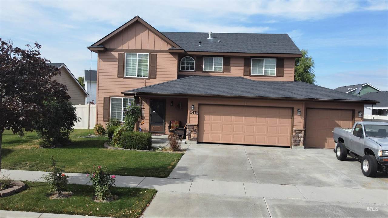 2471 Thompson - Photo 1