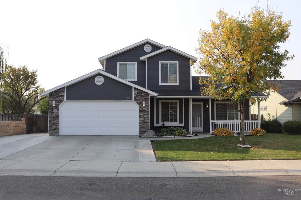 751 Blue Heron Street - Photo 1