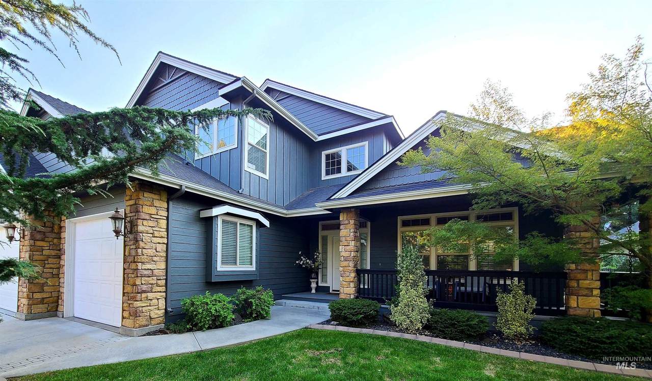 981 Arbor Island Way - Photo 1