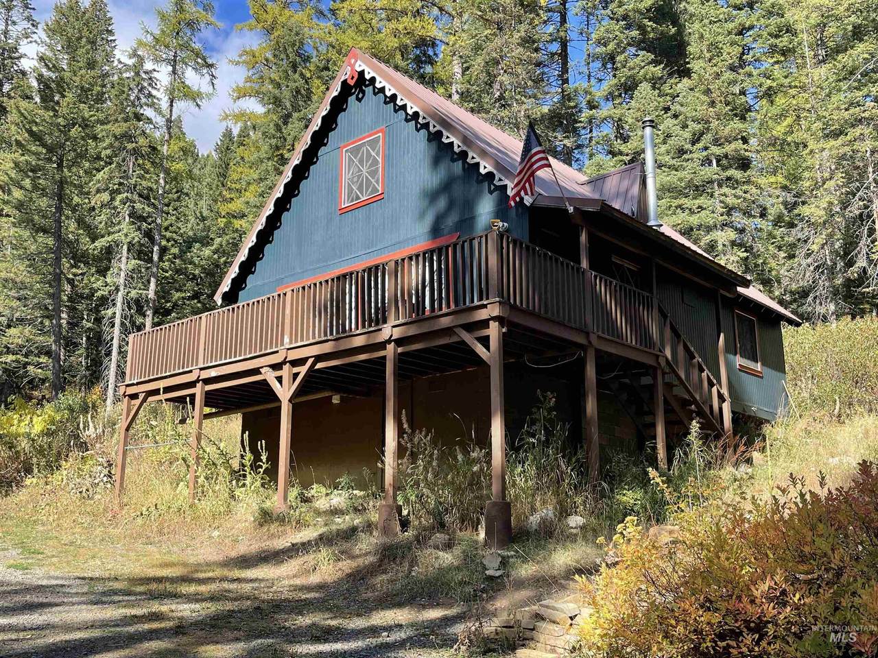 1523 Bear Rock Trail - Photo 1