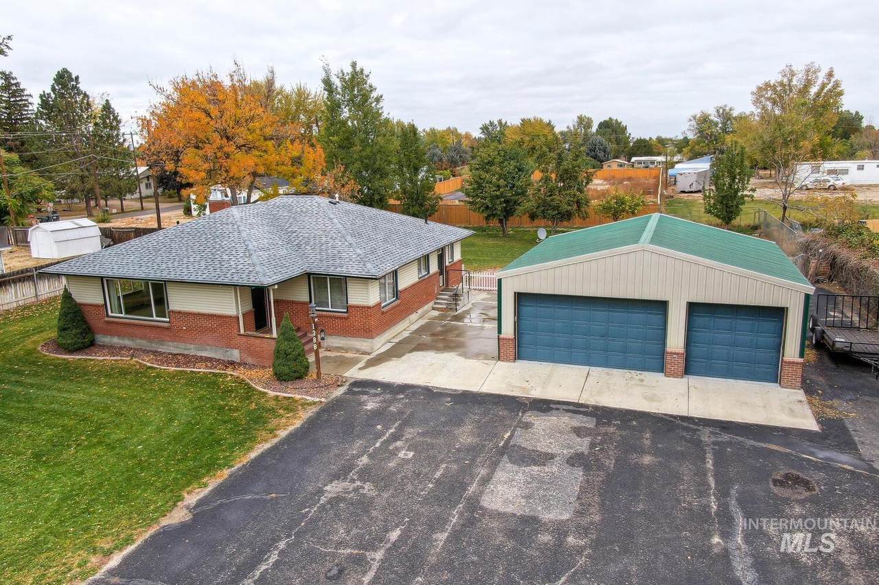 1388 Owyhee St. - Photo 1
