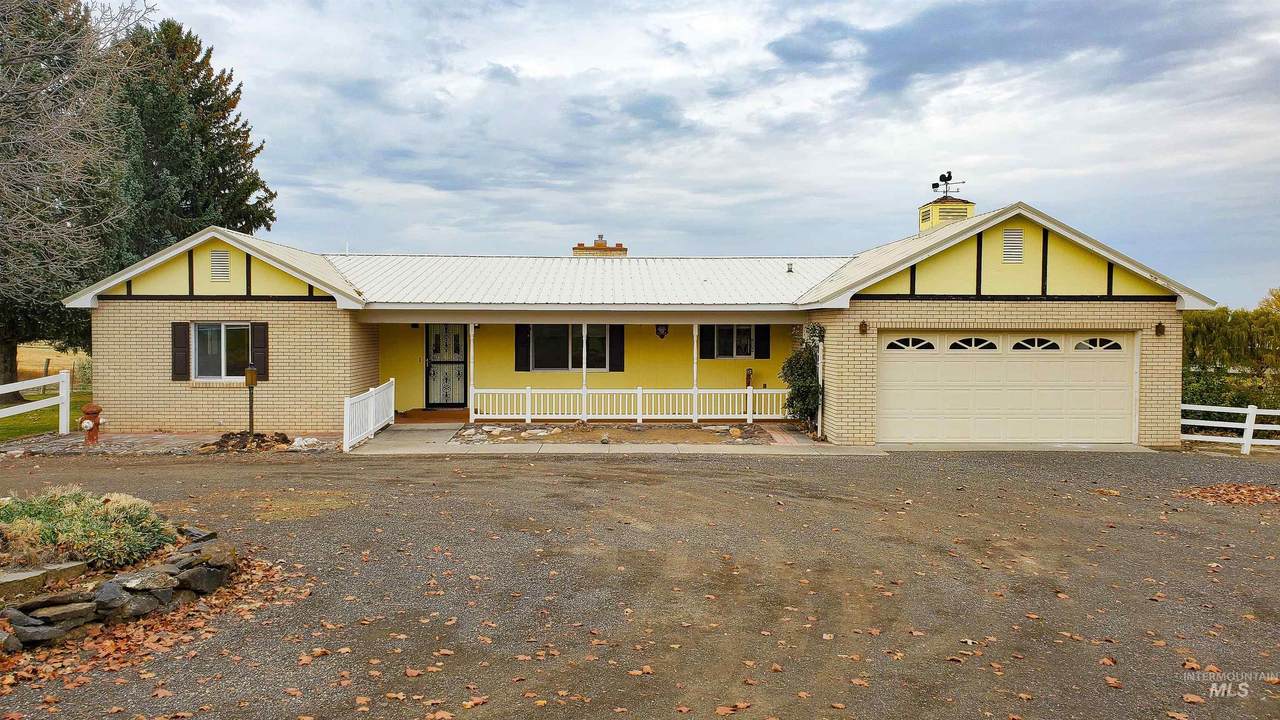 3730 Buhler Road - Photo 1