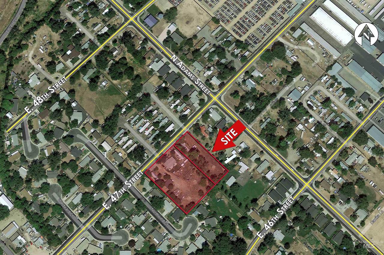 233 & 311 47th Street - Photo 1