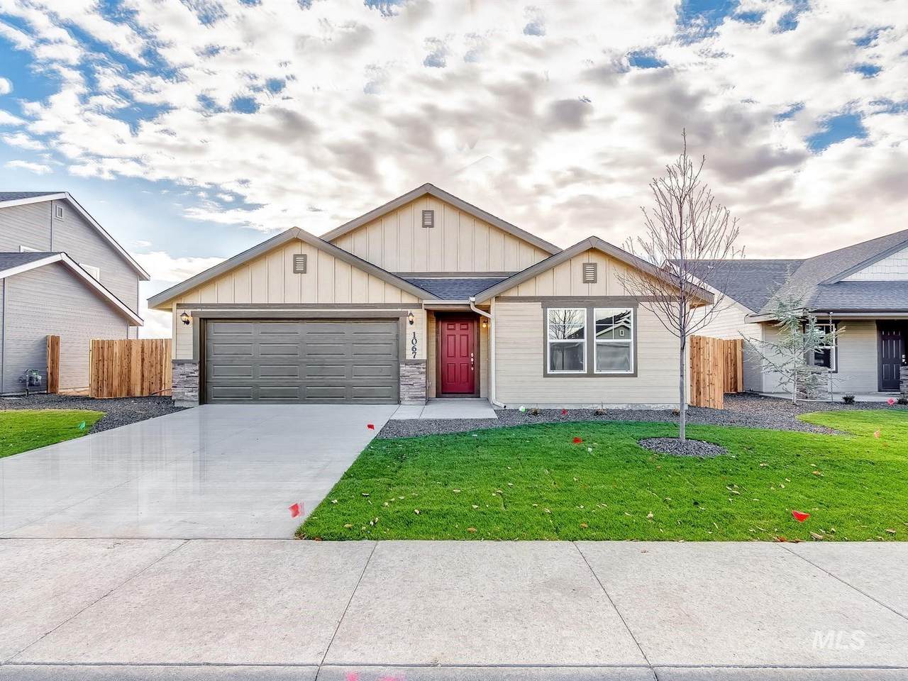 3797 Warm Creek Ave. - Photo 1