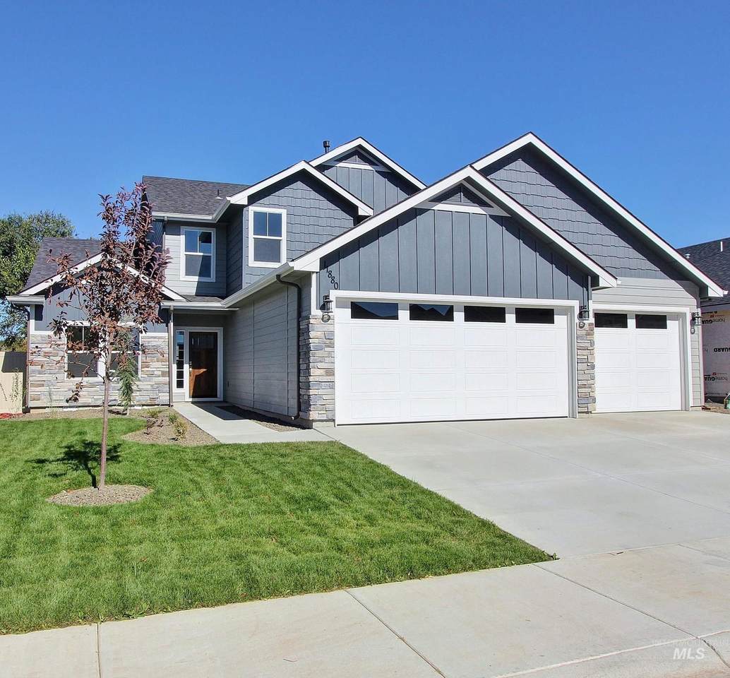 11133 Payette Heights Rd - Photo 1