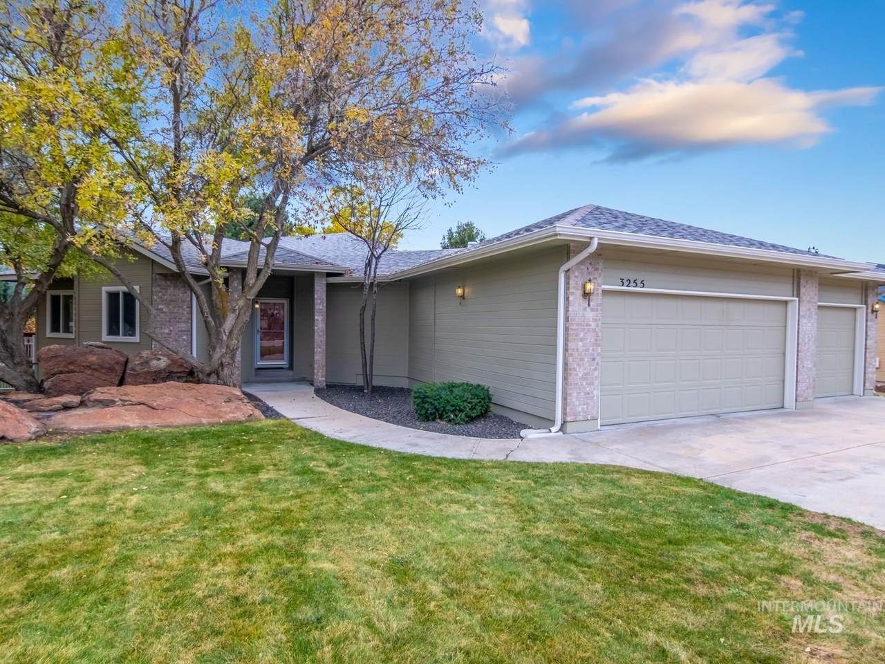 3255 Red Stone Drive - Photo 1