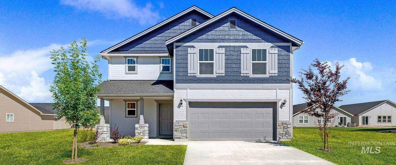 12596 Shadow Peak St - Photo 1