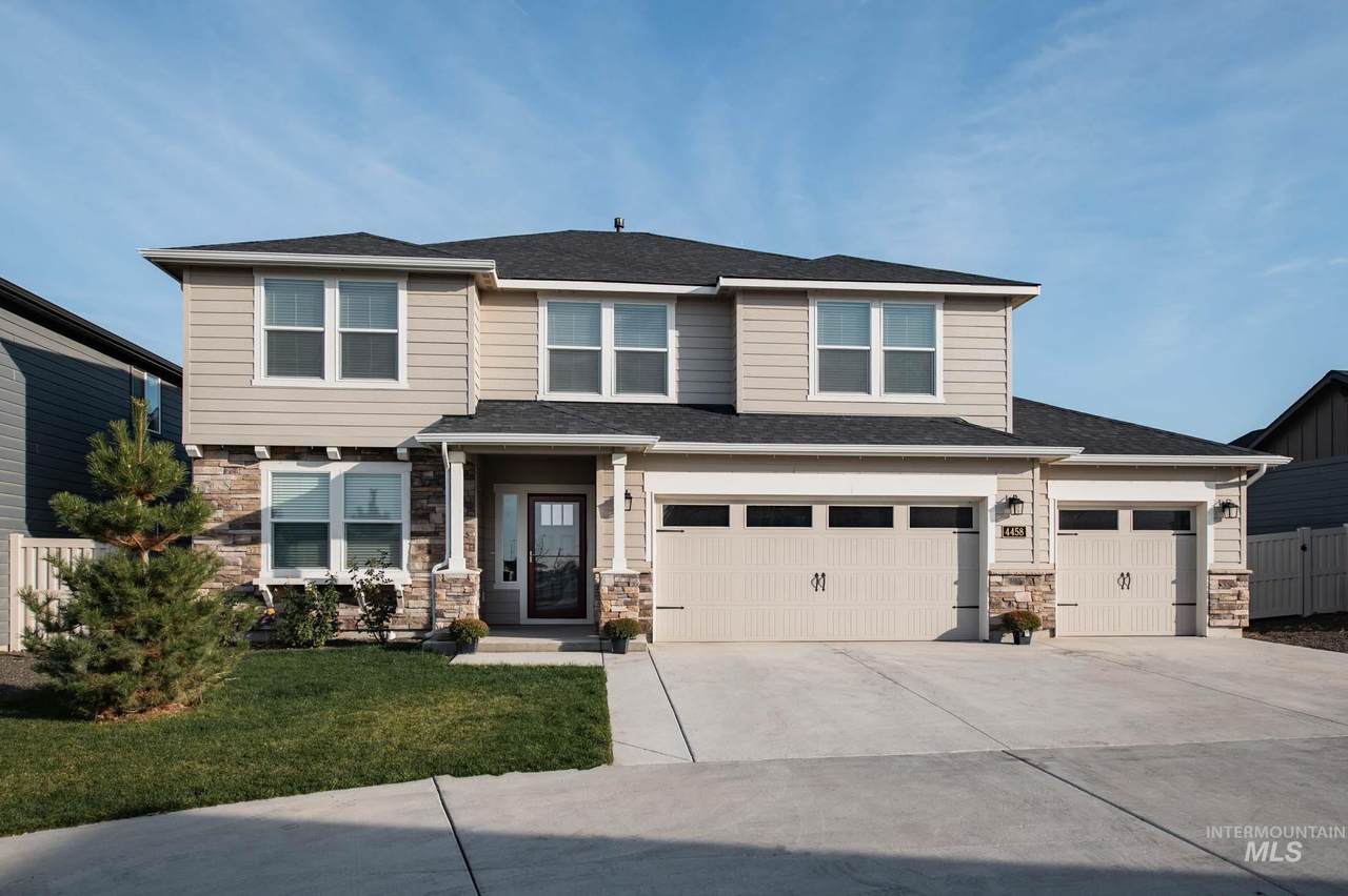 4458 Glenrock Way - Photo 1