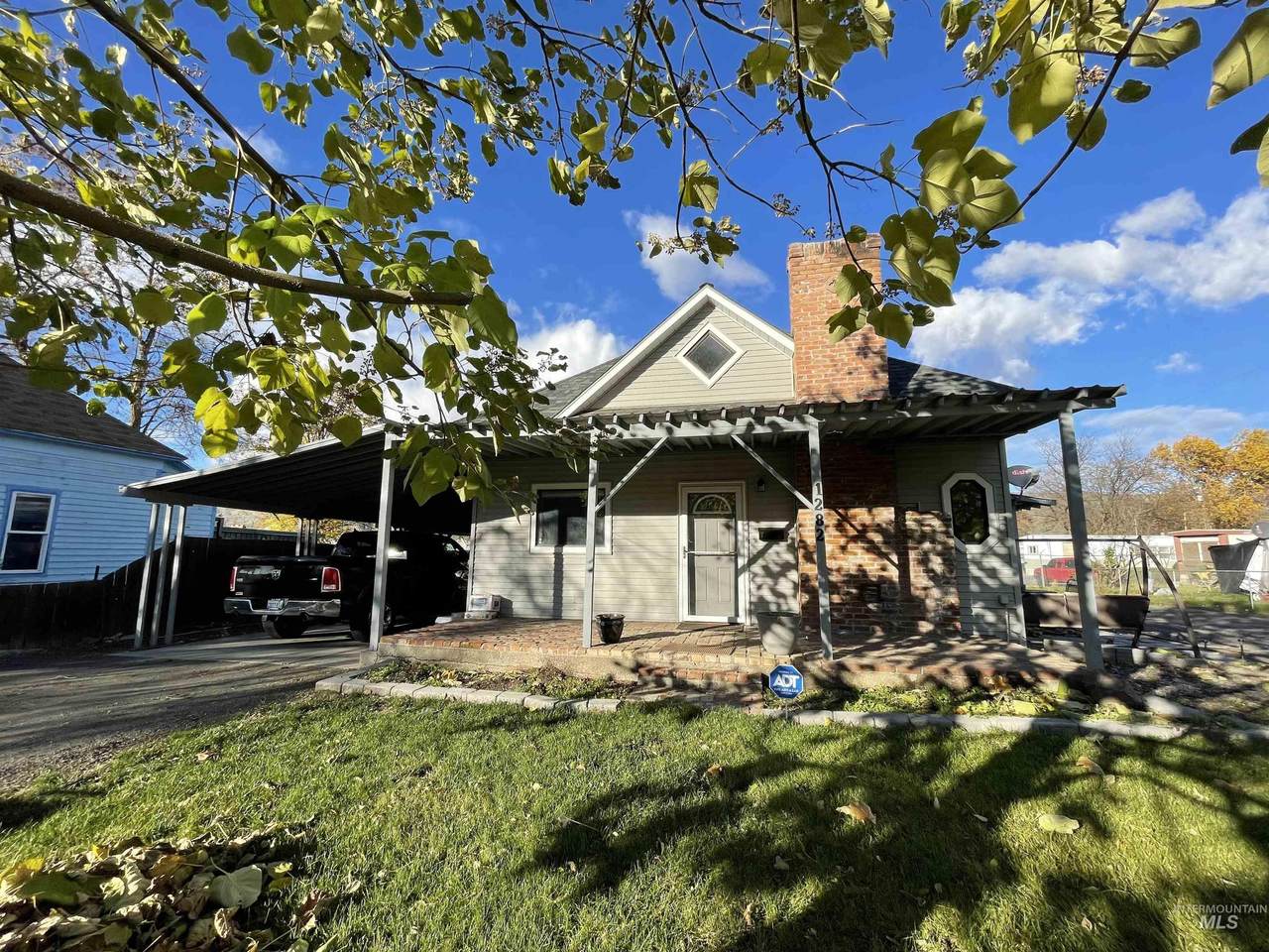 1282 Sycamore St. - Photo 1