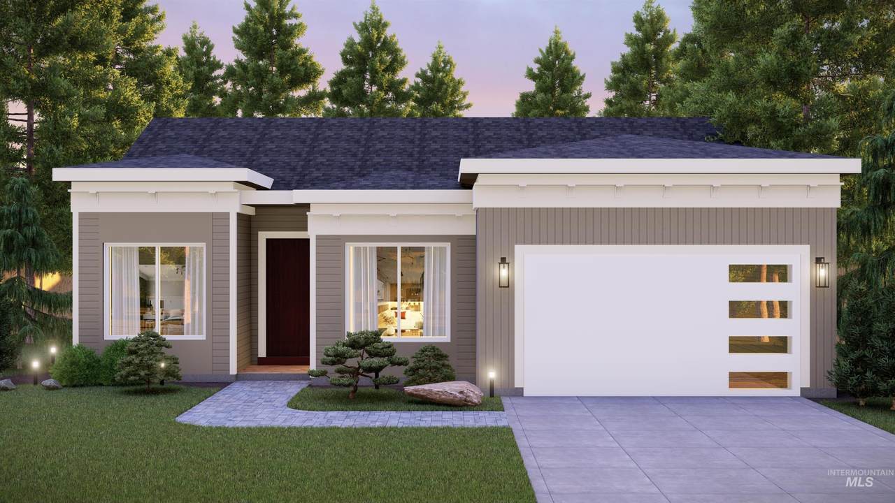308 Red Rose St - Photo 1