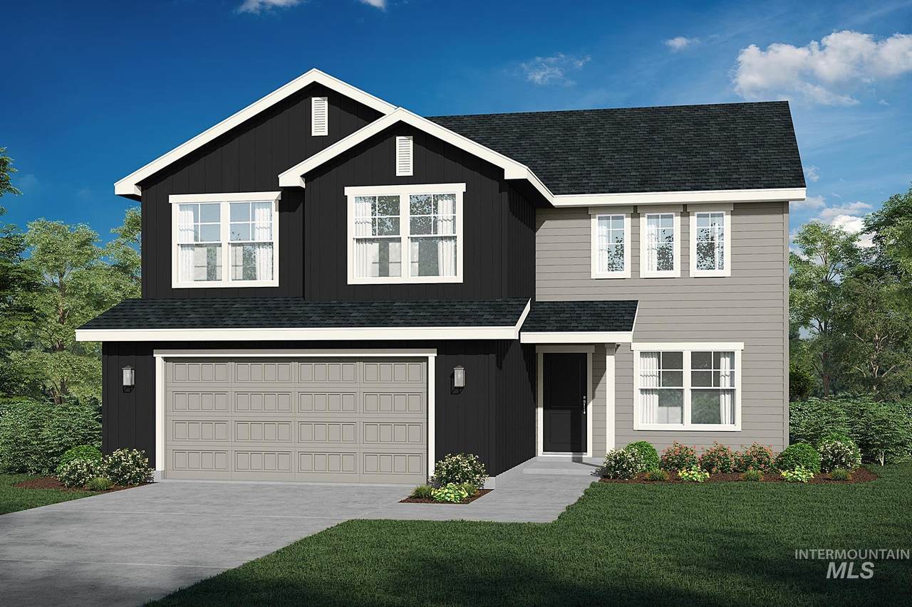 12650 Shadow Peak St. - Photo 1
