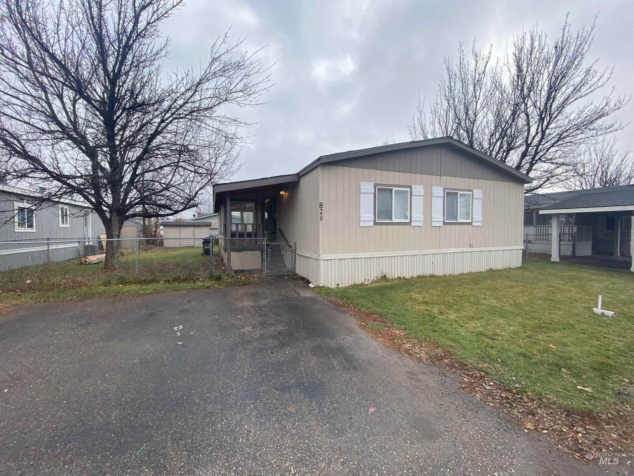 820 Long Valley St - Photo 1