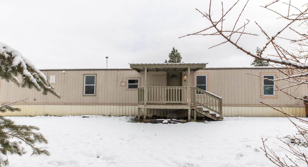 1751 N Polk Road - Photo 1