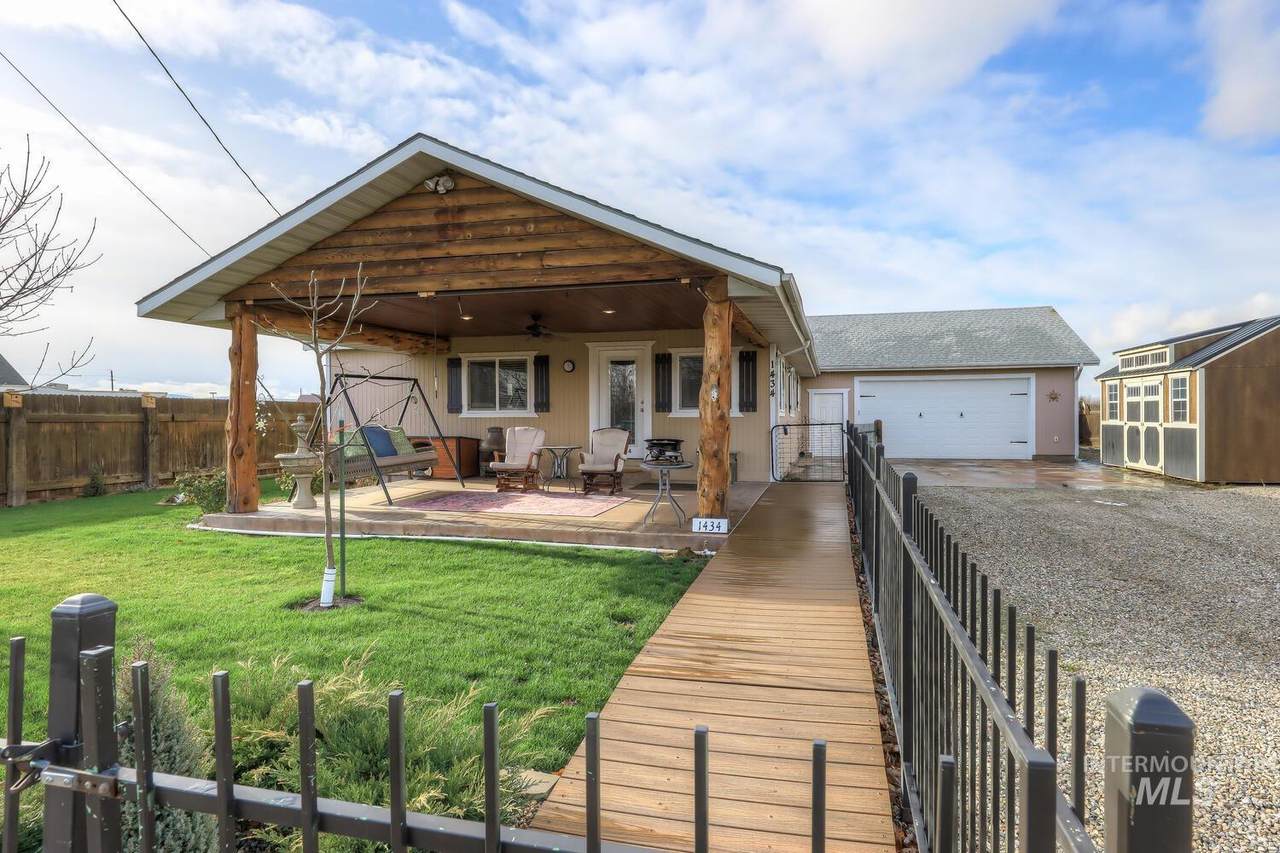 1434 Judo Lane - Photo 1