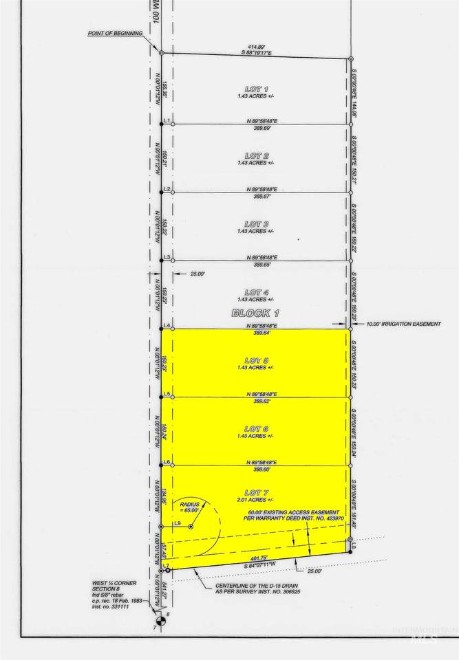 300 100 W Tbd - Photo 1