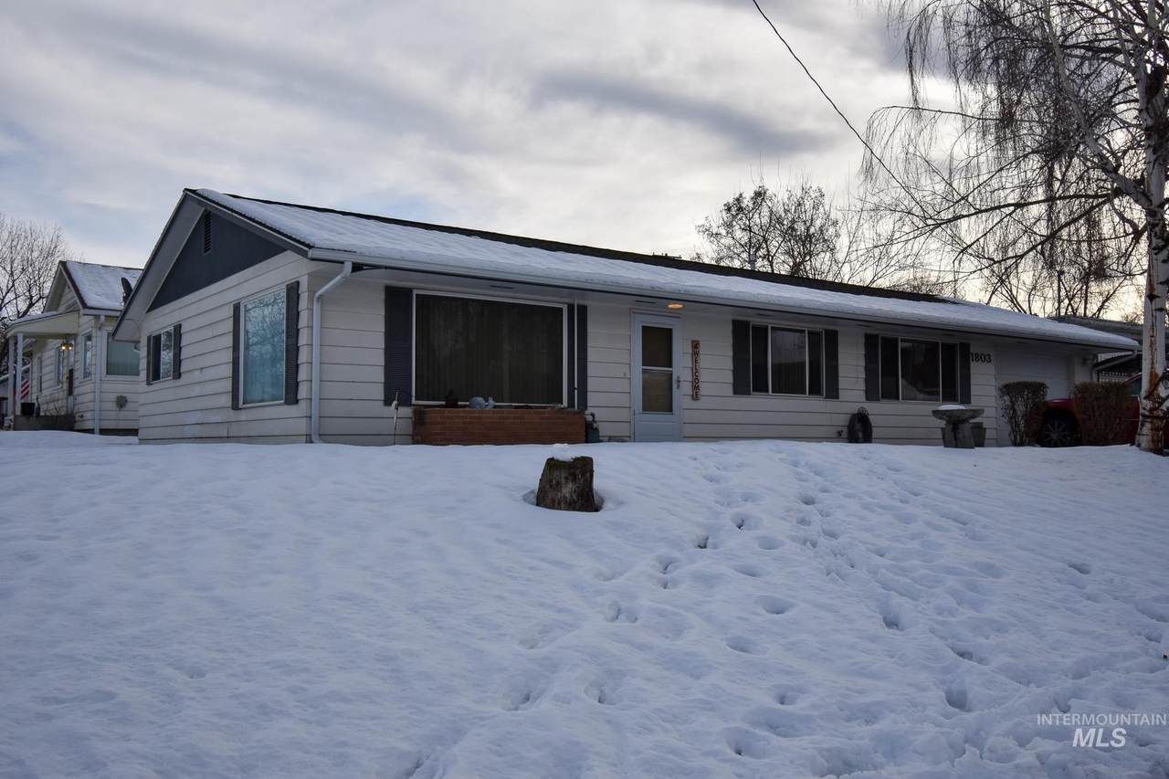 1803 14th St - Photo 1