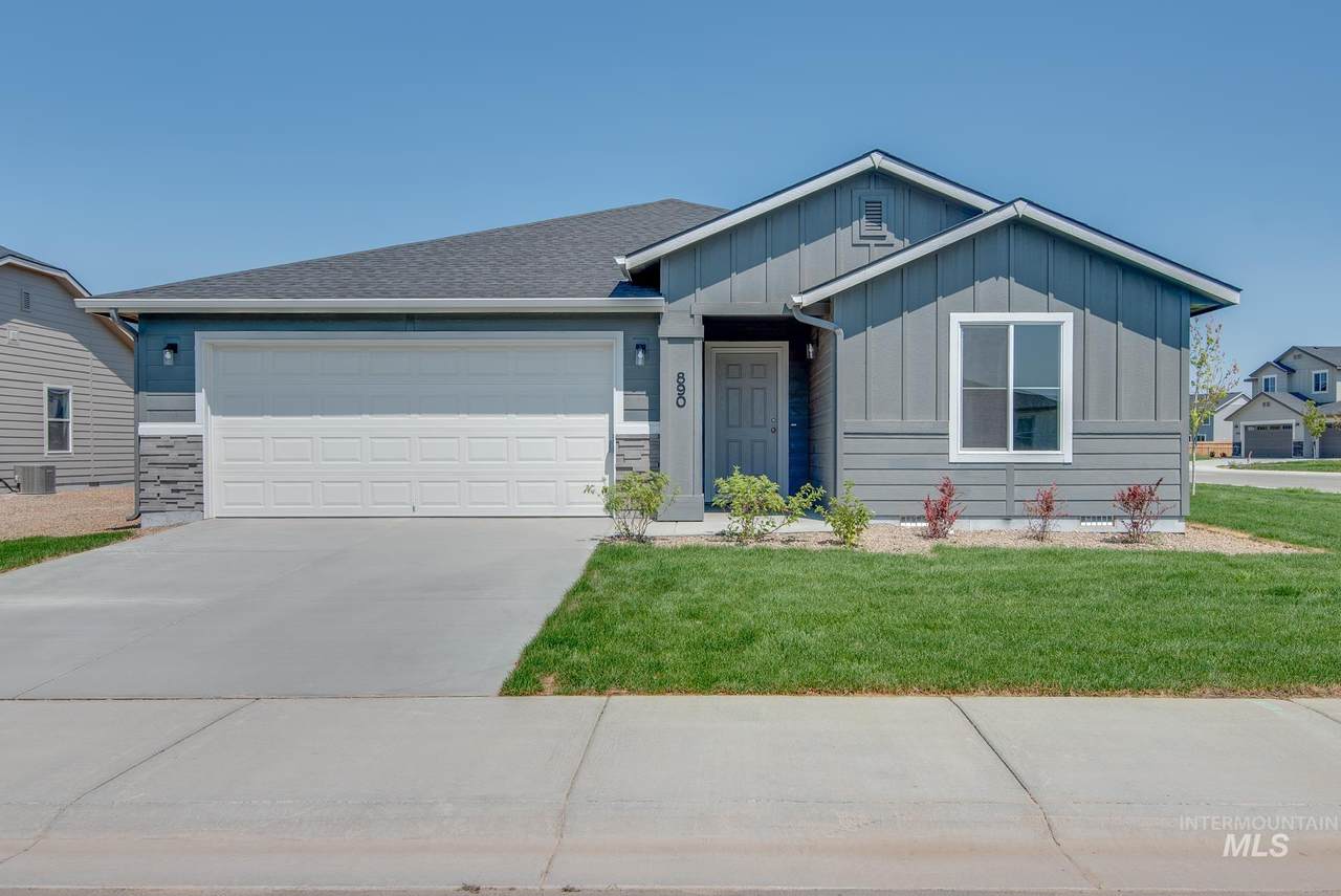 2391 Thistle Dr - Photo 1