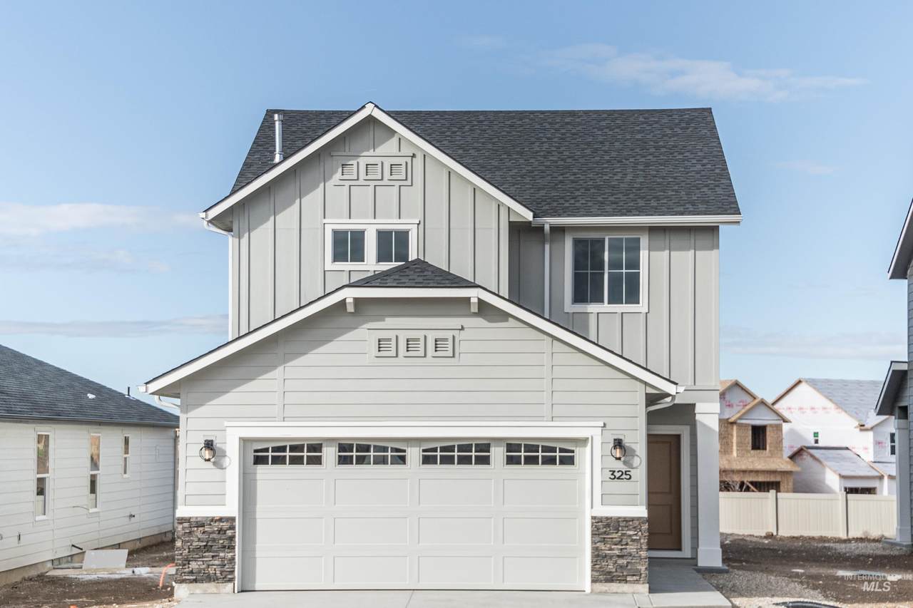 11864 Skyhaven St - Photo 1