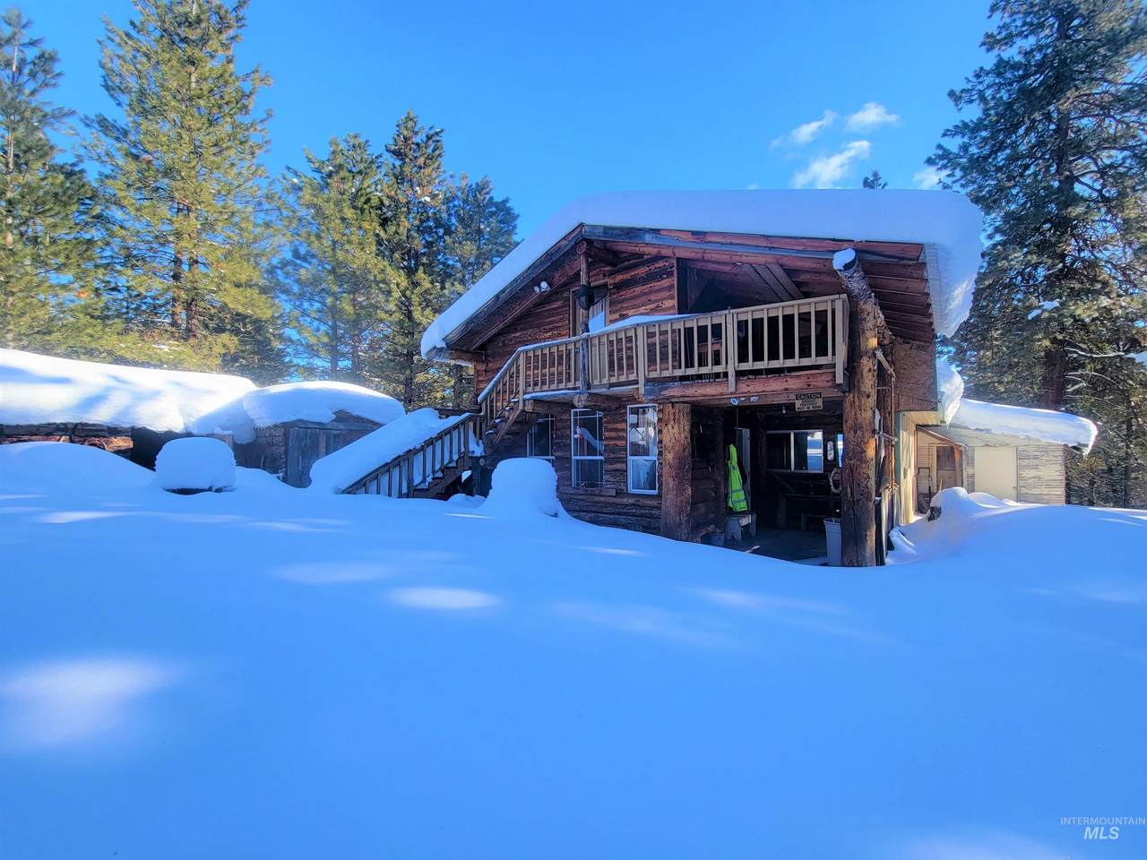 13 Mesa Top Way - Photo 1