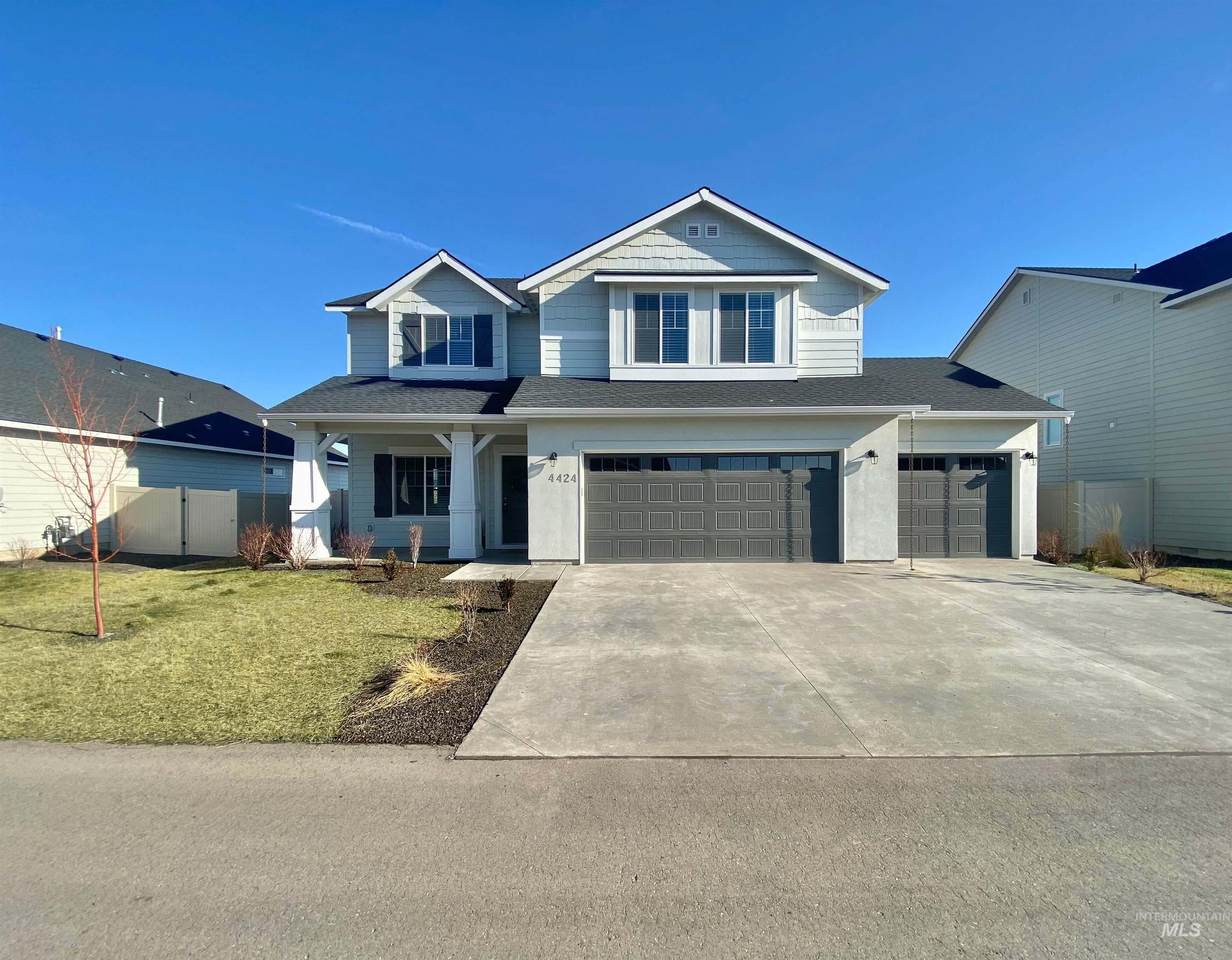 4424 Merrivale Ave. - Photo 1