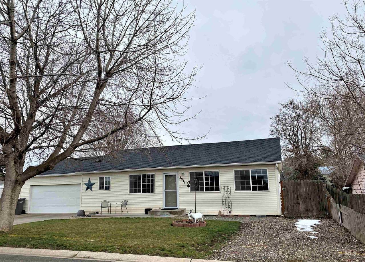 2311 Billy Meadow Lane - Photo 1