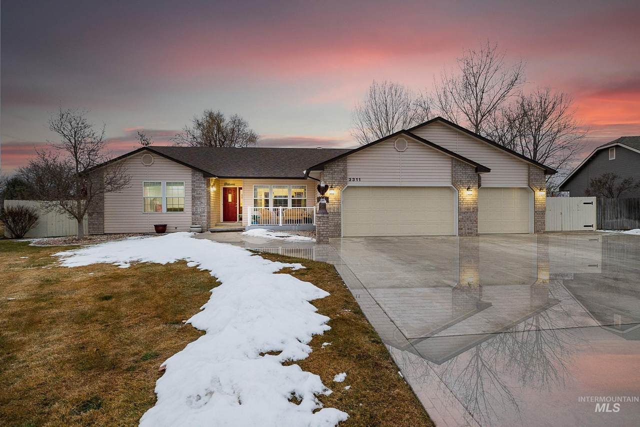 3311 Brenan Dr. - Photo 1