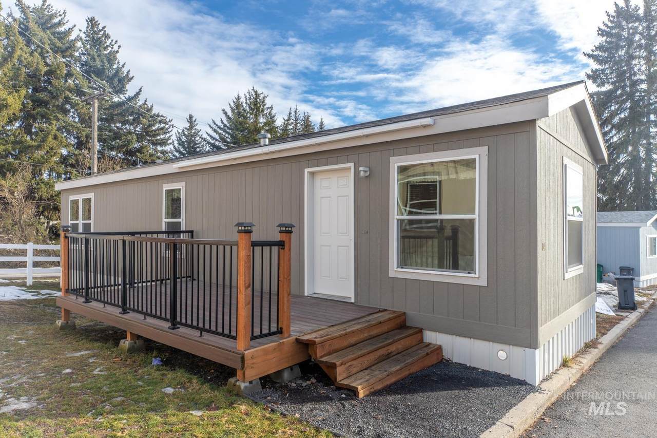 603 Palouse River Drive #14 - Photo 1