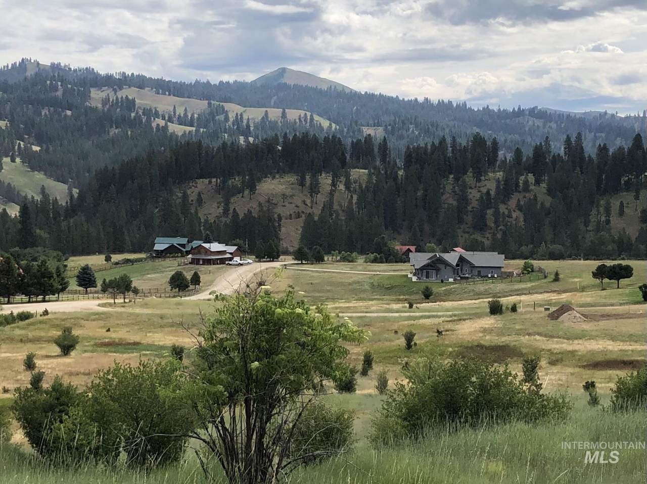 Lot 17, block 2 Crosstimber Loop, - Photo 1