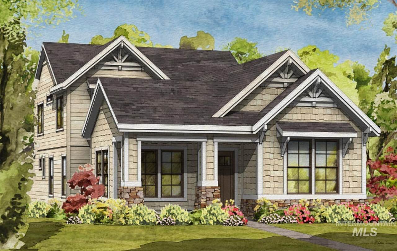 5025 Hill Farm Ln. - Photo 1