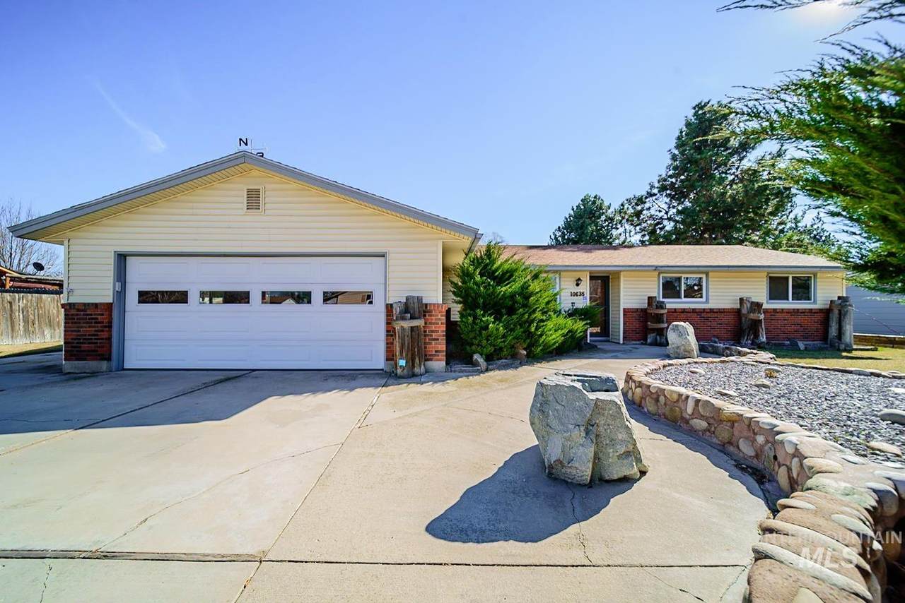 10635 Onondaga - Photo 1