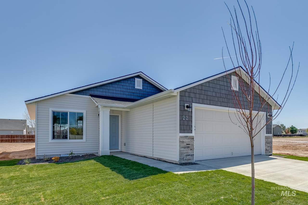 2950 Dark Sky St - Photo 1