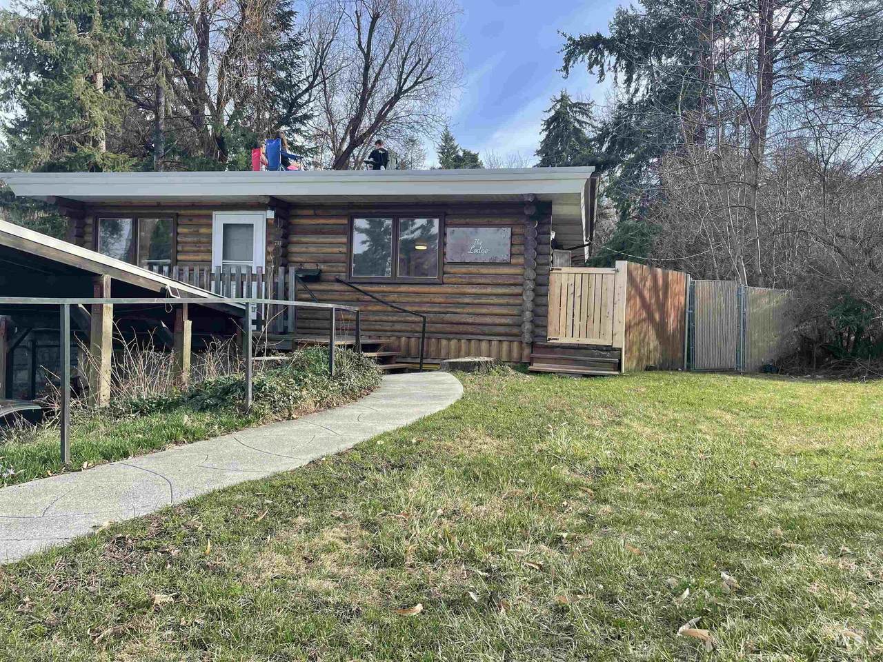 733 Taylor Ave - Photo 1