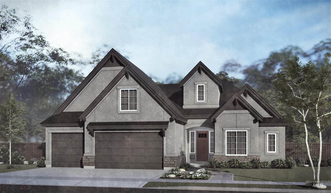 2568 Black Forest Way - Photo 1