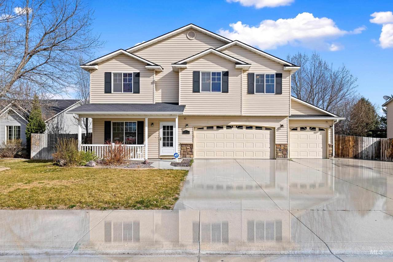 10936 Spring River St - Photo 1