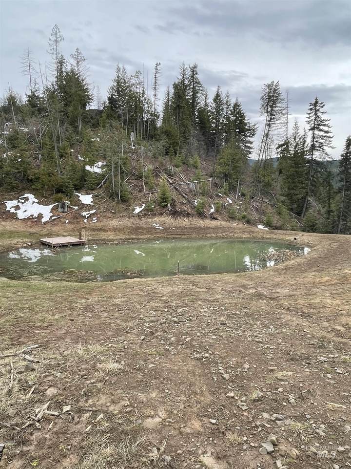 153 Yakus Creek Drive - Photo 1