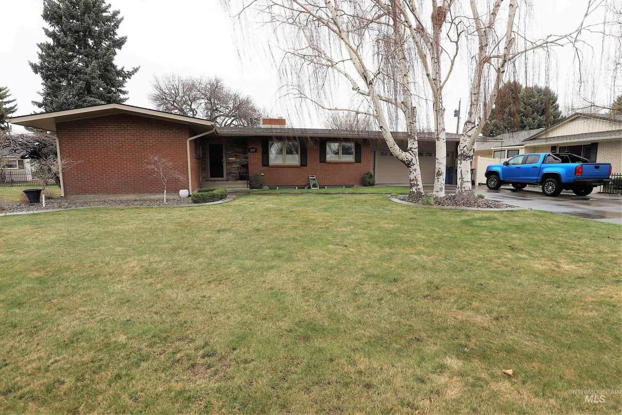 2137 Hillcrest Drive - Photo 1