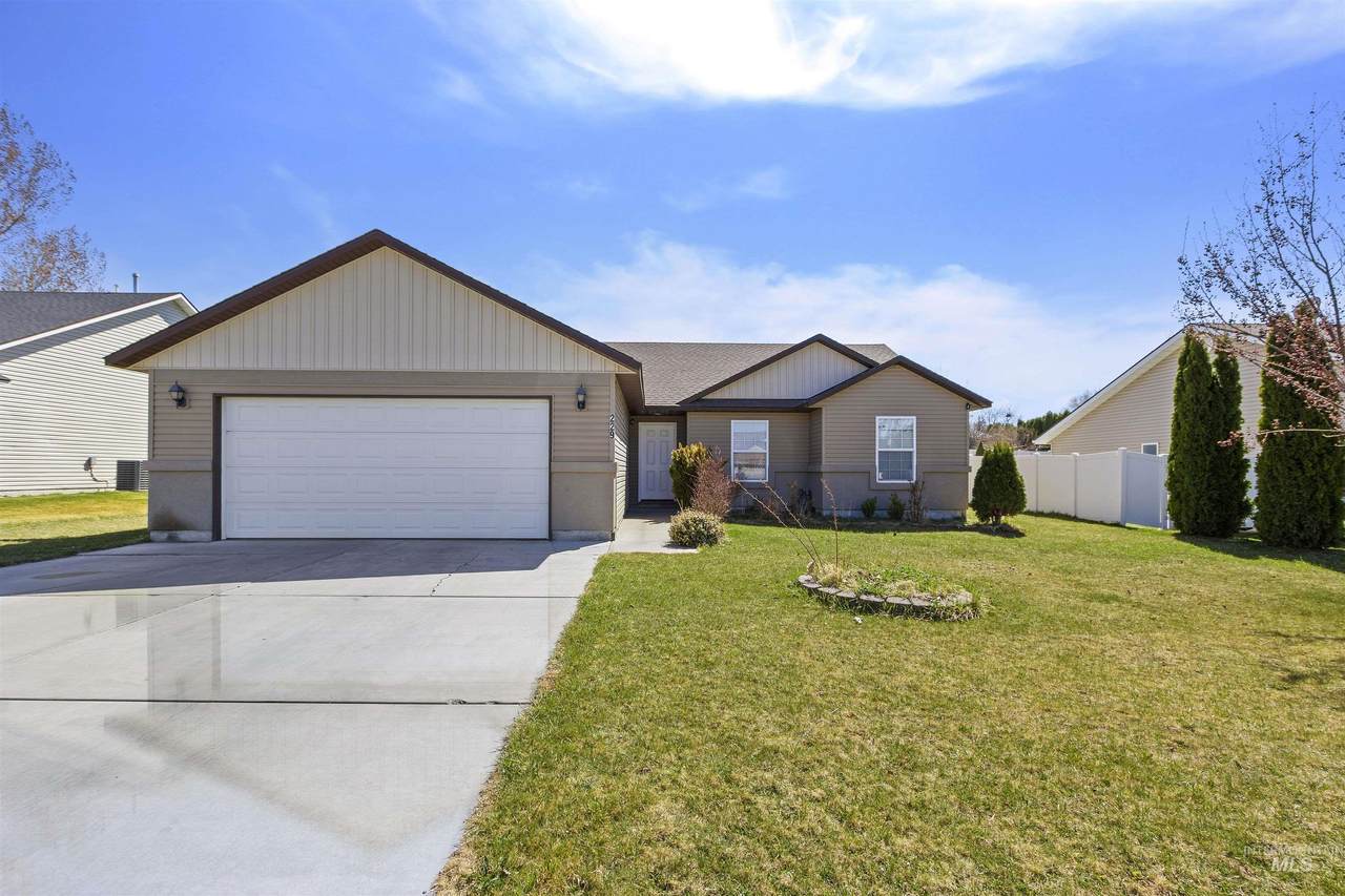 229 Teton Drive - Photo 1