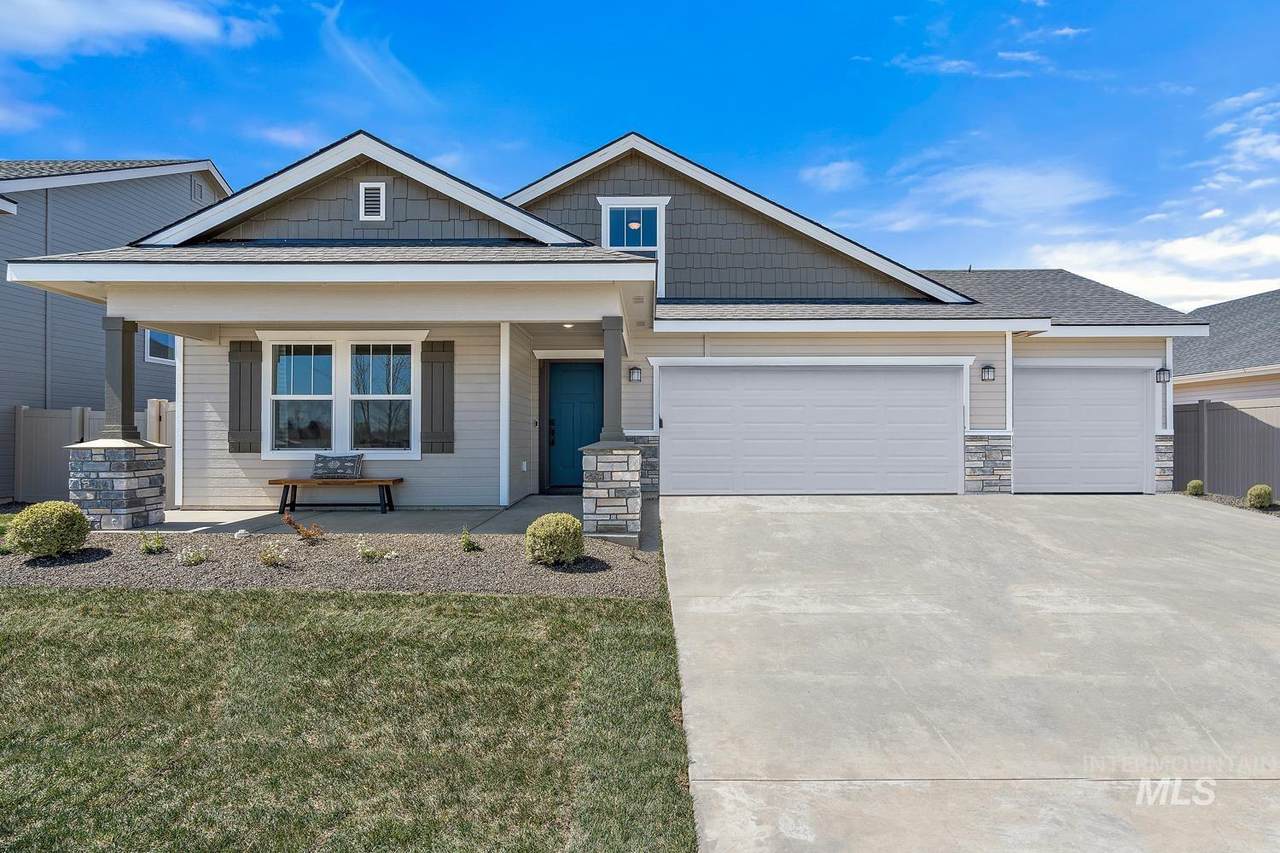 15895 Kirkpatrick Way - Photo 1