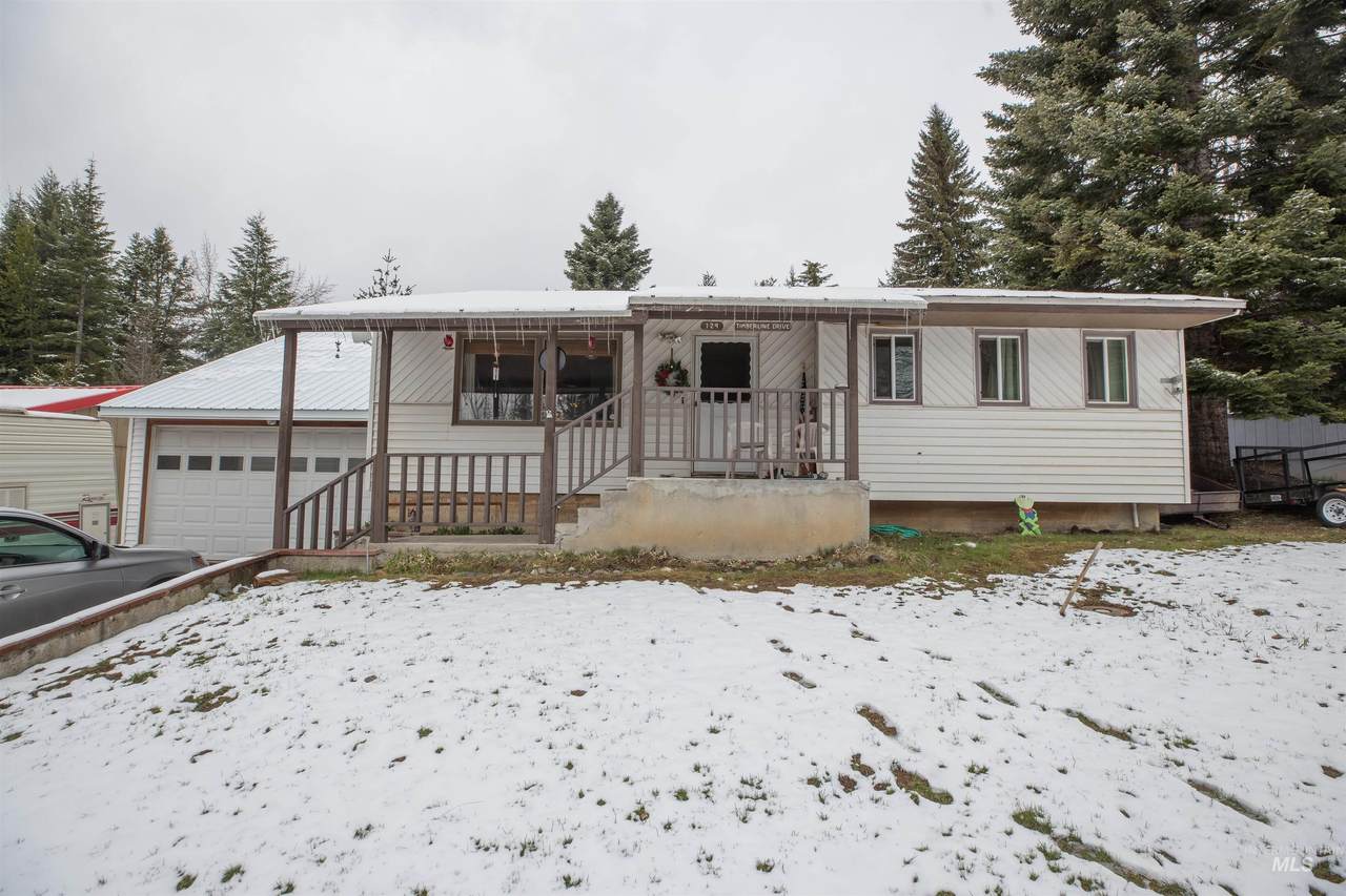 129 Timberline Drive - Photo 1
