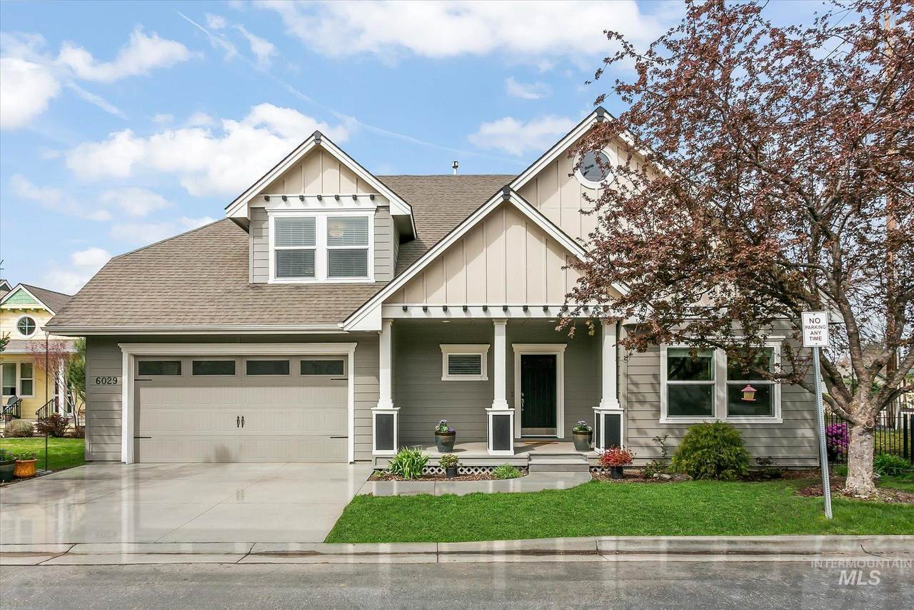 6029 Willowdale Lane - Photo 1