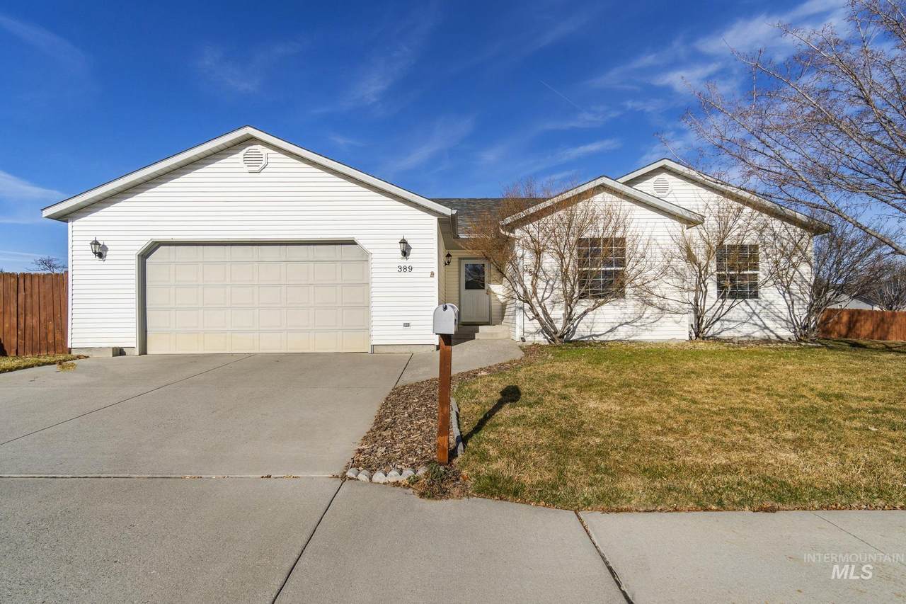 389 Trotter Dr. - Photo 1