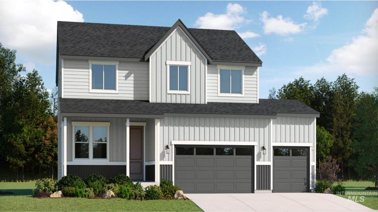 11104 Roaring Fork St. - Photo 1