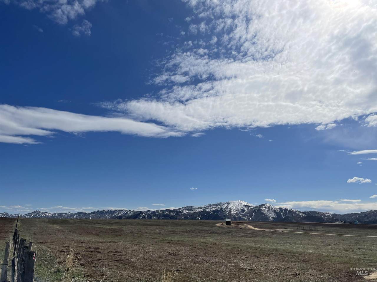 TBD Prairie Road - Photo 1